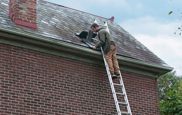 what affects urgent Sutton Heath roof repairs