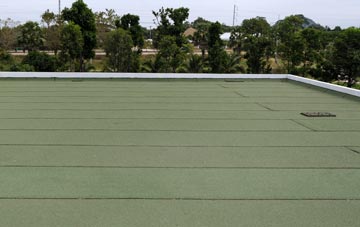 all Sutton Heath roofing types quoted for