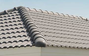 advantages of Sutton Heath clay roofing