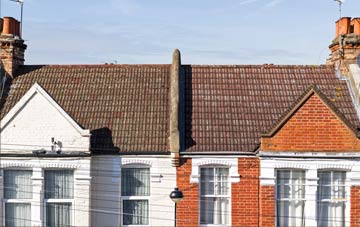 clay roofing Sutton Heath, Merseyside