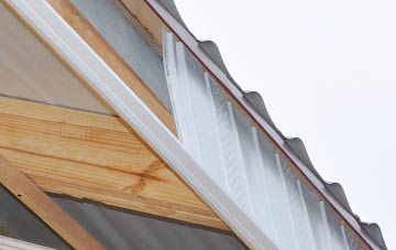 why Sutton Heath fascia repairs are essential