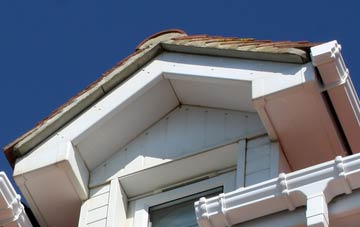 Sutton Heath fascia installation costs
