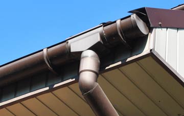types of Sutton Heath fascias