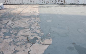 Sutton Heath fibreglass roof repair costs