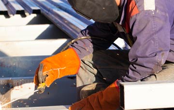 Sutton Heath flat roofing options