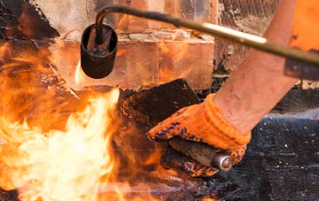 Sutton Heath flat roof repair companies