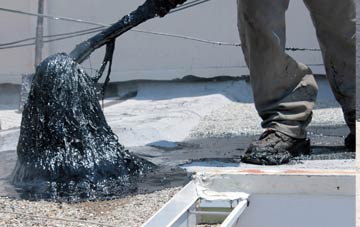 Sutton Heath flat roof waterproofing costs