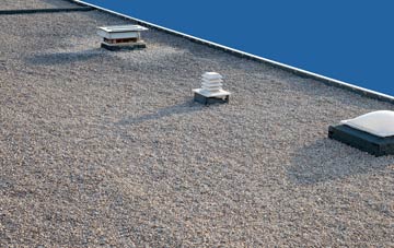 flat roofing Sutton Heath, Merseyside