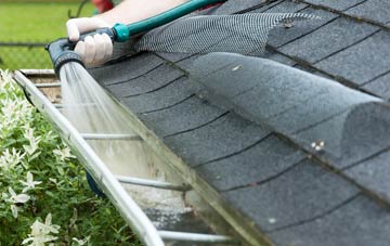Sutton Heath gutter cleaning costs