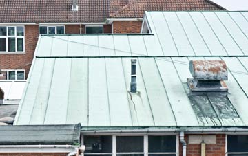 Sutton Heath lead roofing costs