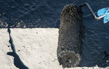 Sutton Heath liquid sealant waterproofing