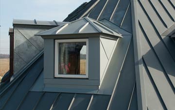 metal roofing Sutton Heath, Merseyside