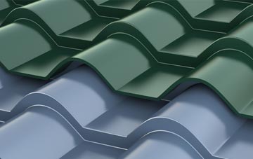 who should consider Sutton Heath plastic roofs