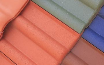 Sutton Heath plastic roofing companies
