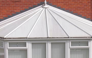Sutton Heath polycarbonate conservatory roof repairs