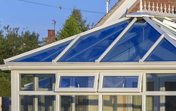professional Sutton Heath conservatory insulation