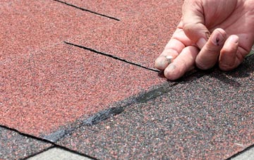 Sutton Heath asphalt roof repairs
