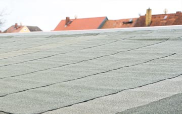 Sutton Heath flat roof replacement