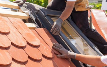 replacement Sutton Heath roof windows