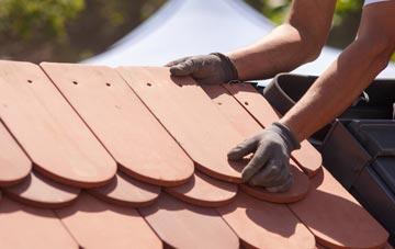 Sutton Heath roof tile contractors