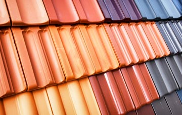 Sutton Heath roof tile costs