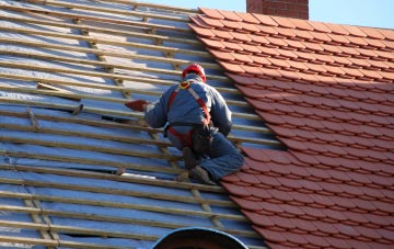 roof tiles Sutton Heath, Merseyside
