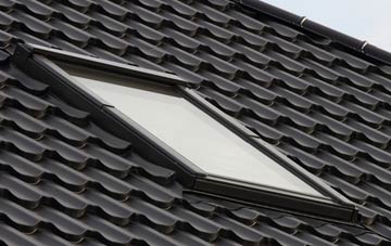 benefits of Sutton Heath roof windows