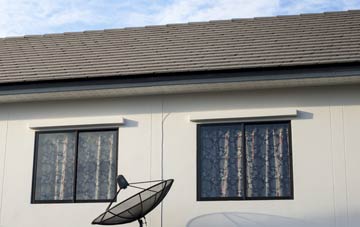Sutton Heath rubber roof costs