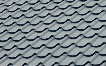 Sutton Heath rubber roofing companies