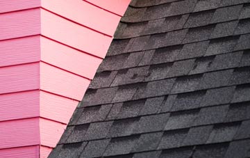 rubber roofing Sutton Heath, Merseyside