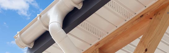 get Sutton Heath guttering quotes today