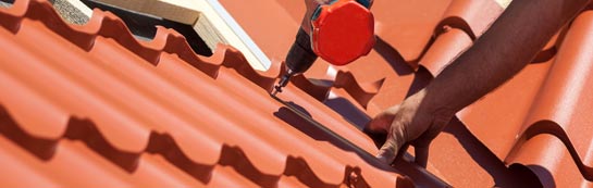 save on Sutton Heath roof installation costs