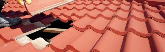 compare Sutton Heath roof repair quotes