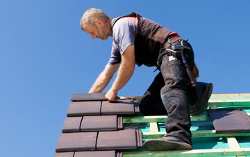 disadvantages of Sutton Heath slate roofing