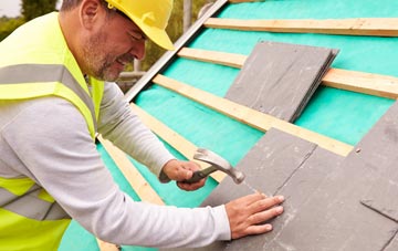benefits of Sutton Heath roofing slate