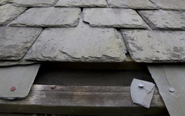 Sutton Heath slate roof repairs and maintenance