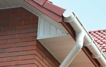 Sutton Heath soffit repair costs