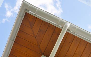 Sutton Heath soffit types