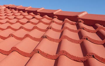 Sutton Heath tile and slate roof replacement