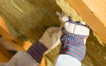 types of Sutton Heath pitched roof insulation materials