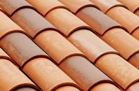 Sutton Heath clay roofing