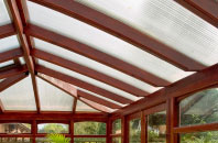 Sutton Heath conservatory roofing insulation