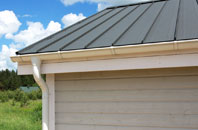 Sutton Heath fascia repair