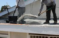 Sutton Heath flat roofing repair