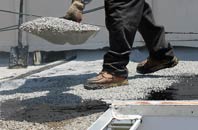 find rated Sutton Heath flat roofing replacement companies