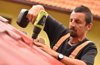Sutton Heath garage roof repairs