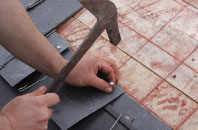 free Sutton Heath garage roof repair quotes