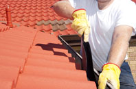 Sutton Heath gutter repair