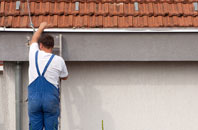 free Sutton Heath gutter repair quotes