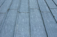 Sutton Heath lead roofing